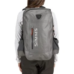 Simms Dry Creek Zip Waterproof Backpack 25L -Simms Shop 22a0016.6