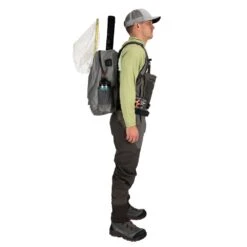 Simms Dry Creek Zip Waterproof Backpack 25L -Simms Shop 22a0016.9