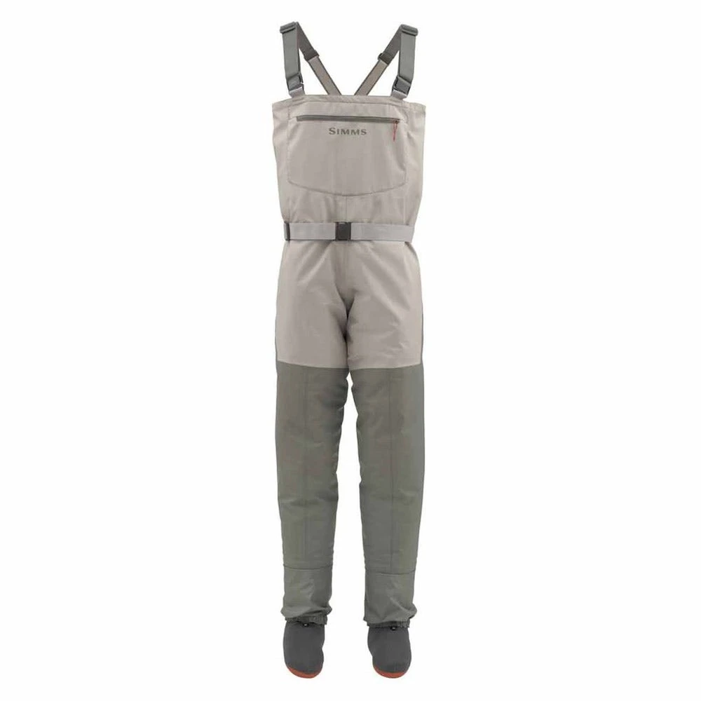 Simms Women’s Tributary Stockingfoot Waders 2 Simms Women’s Tributary Stockingfoot Waders - Image 2