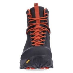 Simms G4 Pro Powerlock Vibram Rubber Sole Wading Boot -Simms Shop 23a00011.4