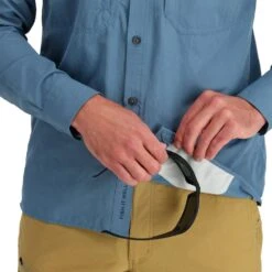 Simms Guide Fishing Shirt -Simms Shop 23a0007.2