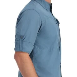 Simms Guide Fishing Shirt -Simms Shop 23a0007.3