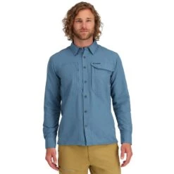 Simms Guide Fishing Shirt -Simms Shop 23a0007.5