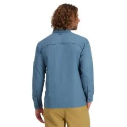 Simms Guide Fishing Shirt -Simms Shop 23a0007.6