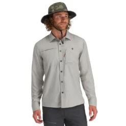 Simms Challenger Fishing Shirt -Simms Shop 23a0008.2