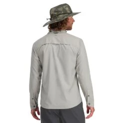 Simms Challenger Fishing Shirt -Simms Shop 23a0008.3
