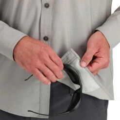 Simms Challenger Fishing Shirt -Simms Shop 23a0008.5