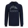 Simms Wood Trout Fill Hoody