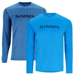 Simms Technical Long-Sleeved T-Shirt
