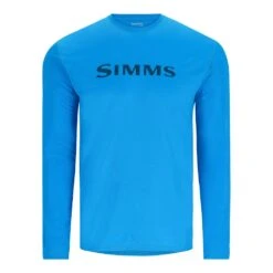 Simms Technical Long-Sleeved T-Shirt 5 Simms Technical Long-Sleeved T-Shirt -Simms Shop 23a0012seaport 2