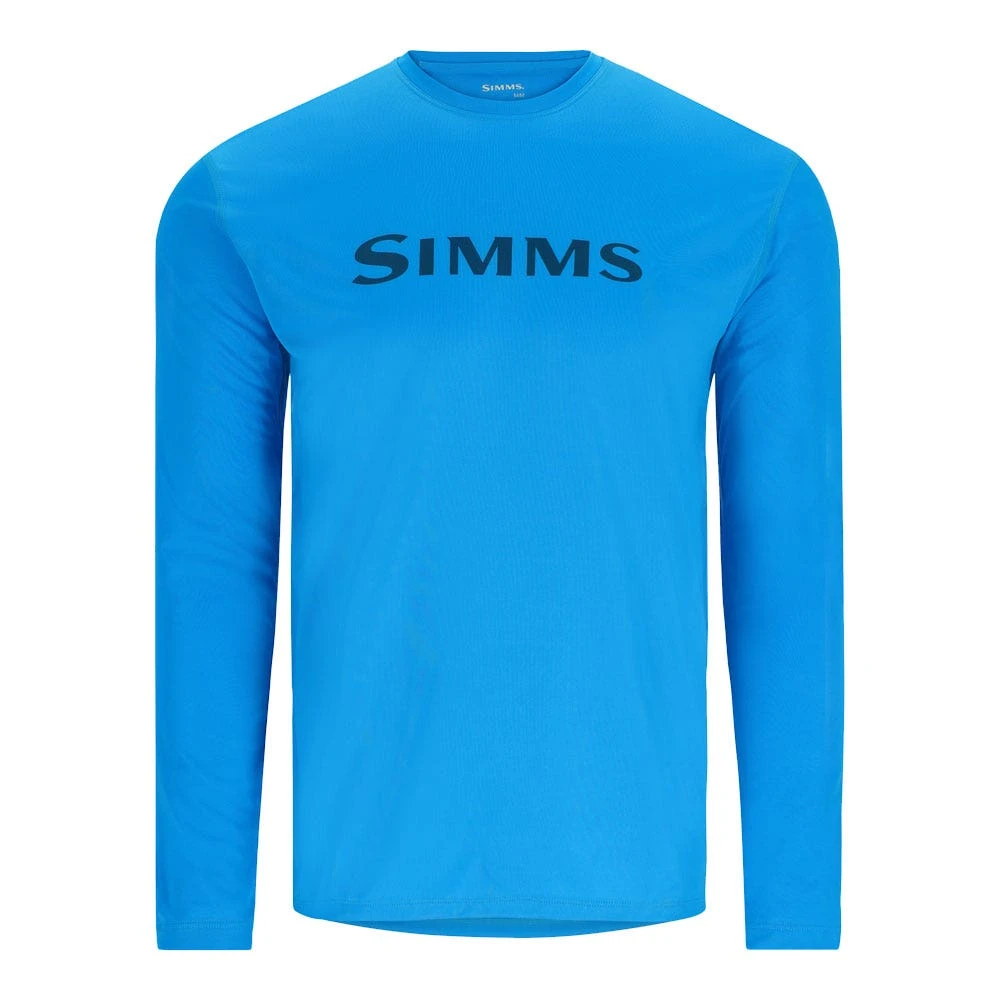 Simms Technical Long-Sleeved T-Shirt 3 Simms Technical Long-Sleeved T-Shirt - Image 3
