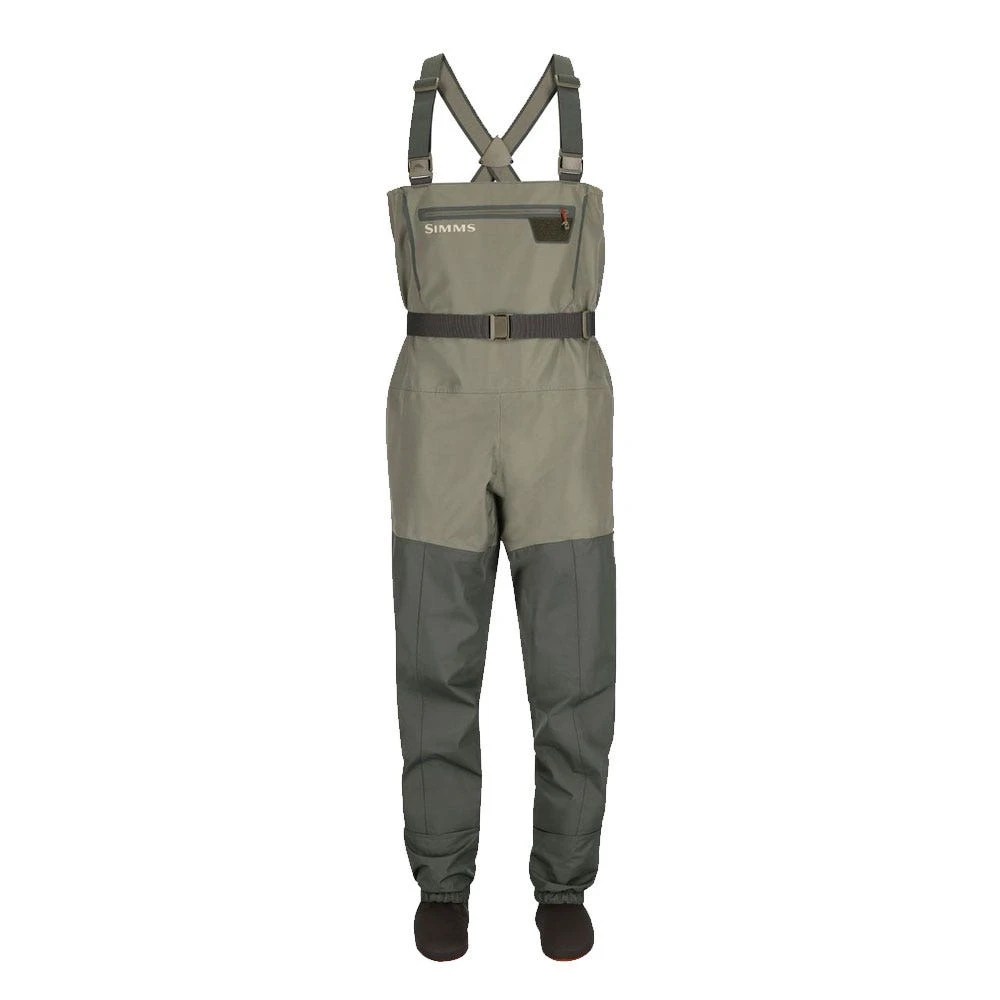 Simms Tributary Stockingfoot Waders 2023 1 Simms Tributary Stockingfoot Waders 2023