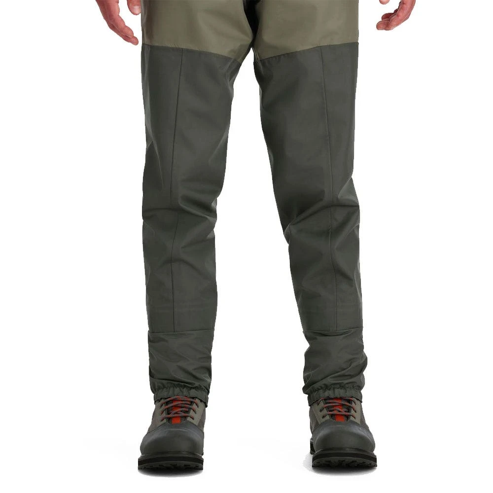 Simms Tributary Stockingfoot Waders 2023 6 Simms Tributary Stockingfoot Waders 2023 - Image 6
