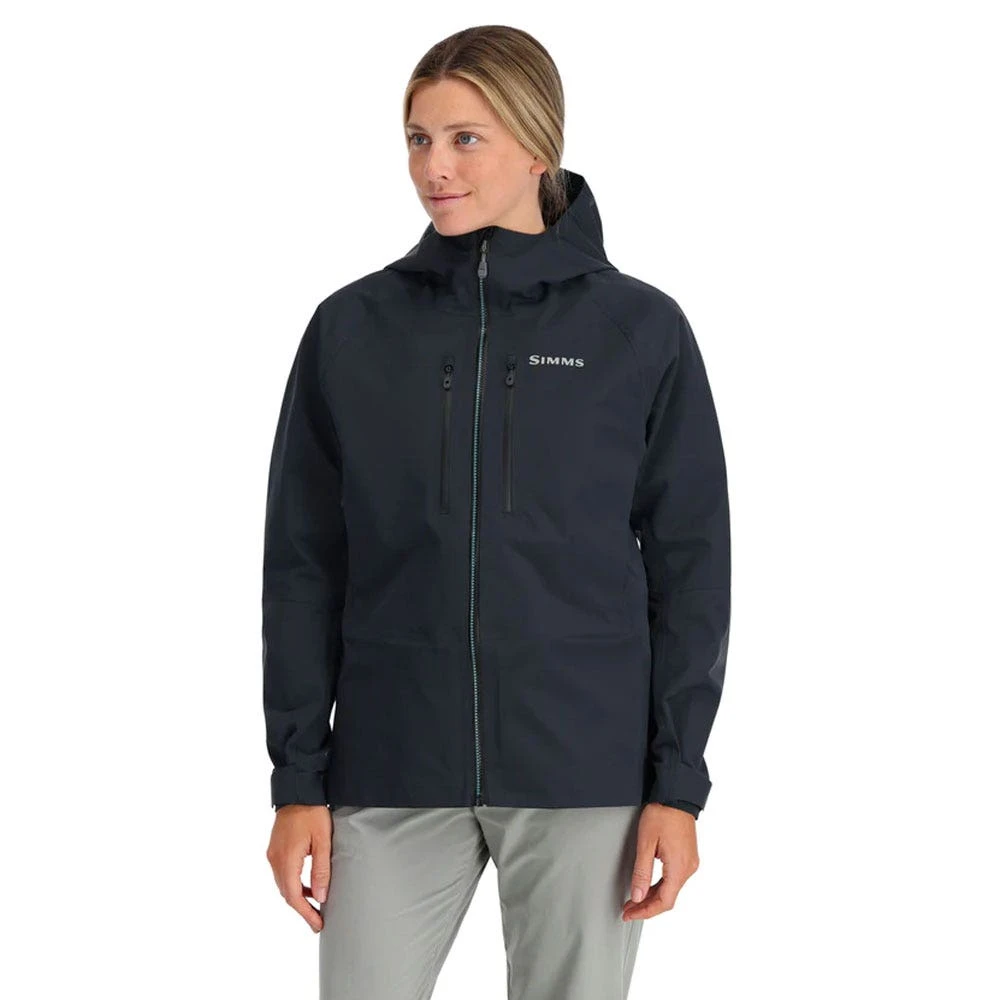 Simms Ladies Freestone Waterproof Jacket 2 Simms Ladies Freestone Waterproof Jacket - Image 2
