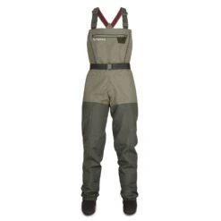 Simms Women’s Tributary Stockingfoot Waders