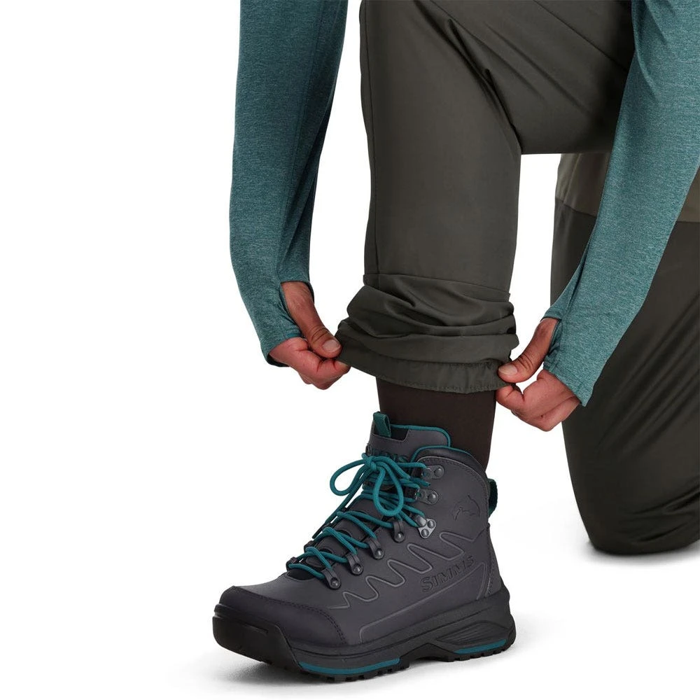 Simms Women’s Tributary Stockingfoot Waders 8 Simms Women’s Tributary Stockingfoot Waders - Image 8