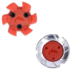 Simms Replacement G4 Pro Powerlock Cleats