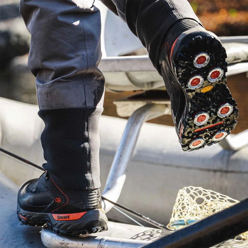 Simms Replacement G4 Pro Powerlock Cleats 4 Simms Replacement G4 Pro Powerlock Cleats - Image 4