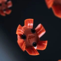 Simms Replacement G4 Pro Powerlock Cleats 10 Simms Replacement G4 Pro Powerlock Cleats -Simms Shop 23a0029.4