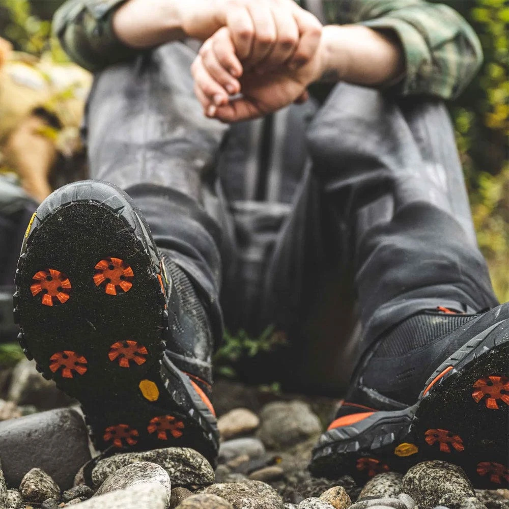 Simms Replacement G4 Pro Powerlock Cleats 2 Simms Replacement G4 Pro Powerlock Cleats - Image 2