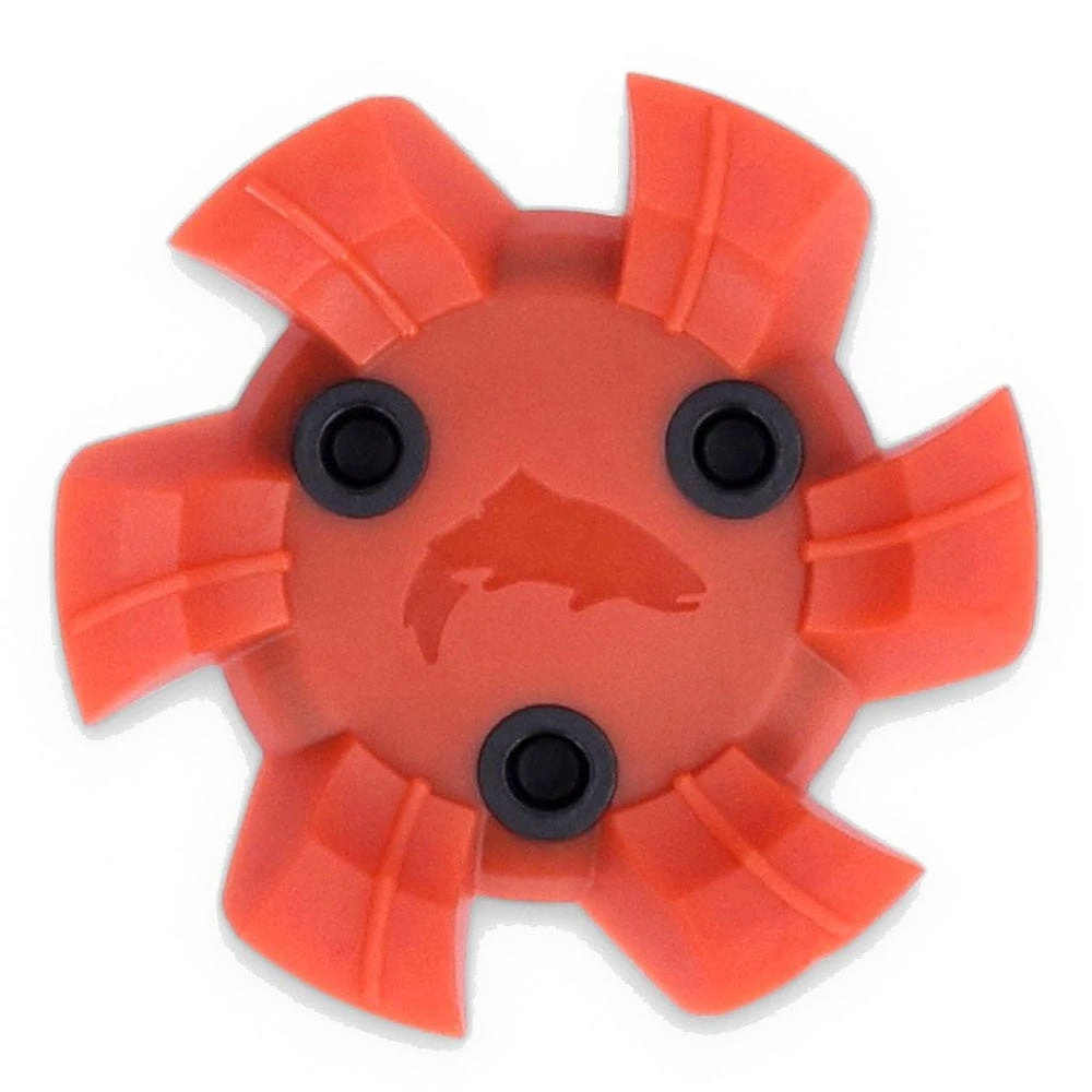 Simms Replacement G4 Pro Powerlock Cleats 6 Simms Replacement G4 Pro Powerlock Cleats - Image 6