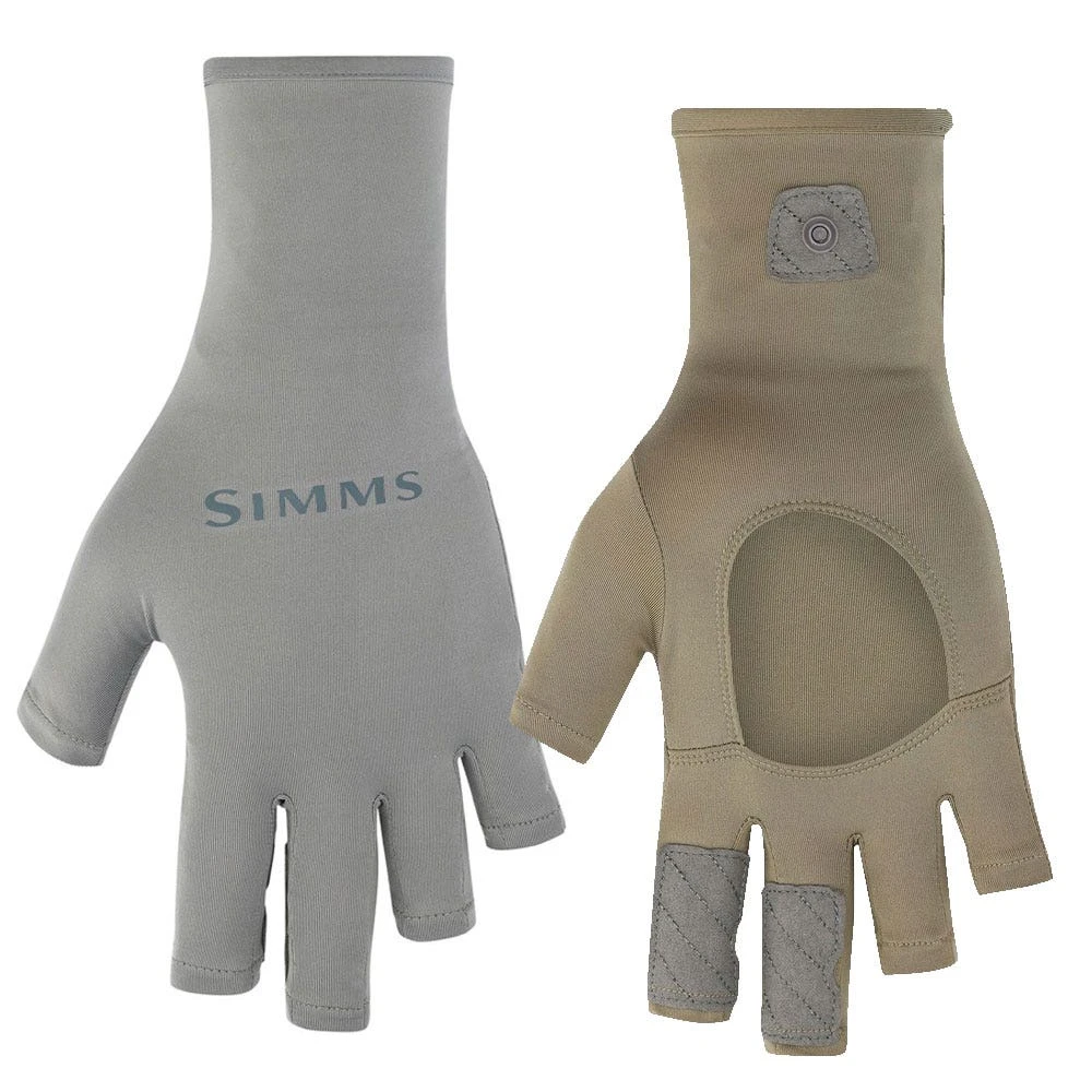 Simms Bugstopper Sun Gloves 1 Simms Bugstopper Sun Gloves
