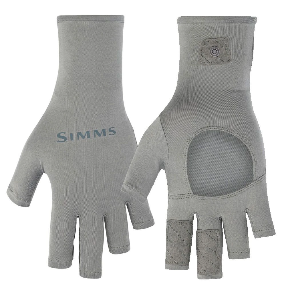 Simms Bugstopper Sun Gloves 2 Simms Bugstopper Sun Gloves - Image 2