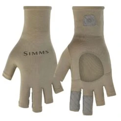 Simms Bugstopper Sun Gloves 5 Simms Bugstopper Sun Gloves -Simms Shop 23a0054stone 1