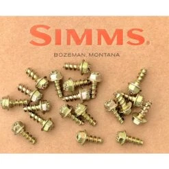 Simms Hardbite Boot Studs -Simms Shop 30002.2 1