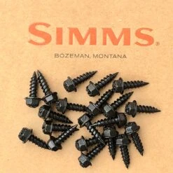 Simms Hardbite Boot Studs -Simms Shop 30002.3 1