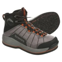 Simms Flyweight Wading Boots - Men's 6 Simms Flyweight Wading Boots - Men's -Simms Shop 362427 800 auto