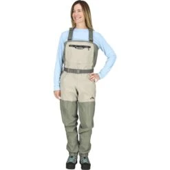 Simms Freestone Stockingfoot Wader - Women's