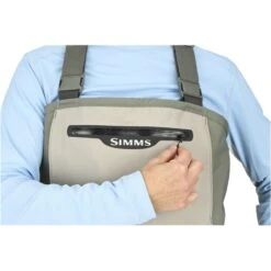 Simms Freestone Stockingfoot Wader - Women's -Simms Shop 455635 800 auto