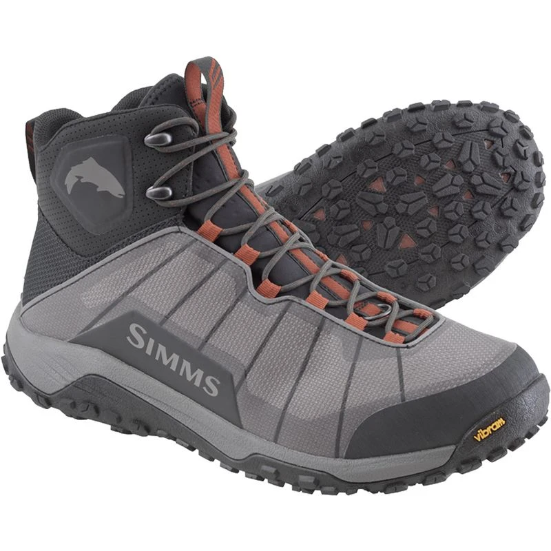 Simms Flyweight Wading Boot - Men's 1 Simms Flyweight Wading Boot - Men's