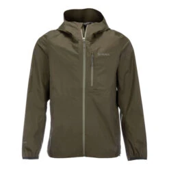 Simms Flyweight Shell Fishing Jacket - Men's