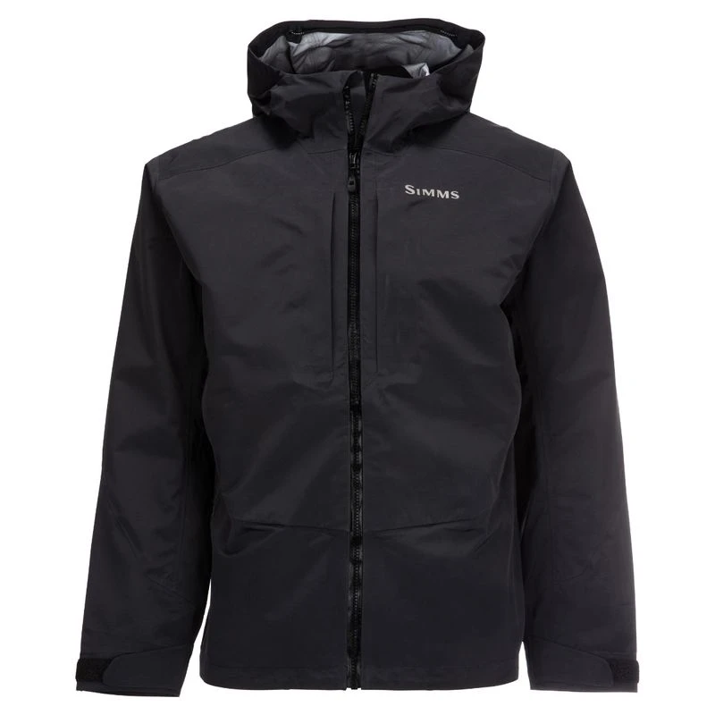 Simms Freestone Wading Jacket - Men's 1 Simms Freestone Wading Jacket - Men's