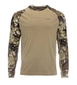 Simms - BugStopper SolarFlex Hoody