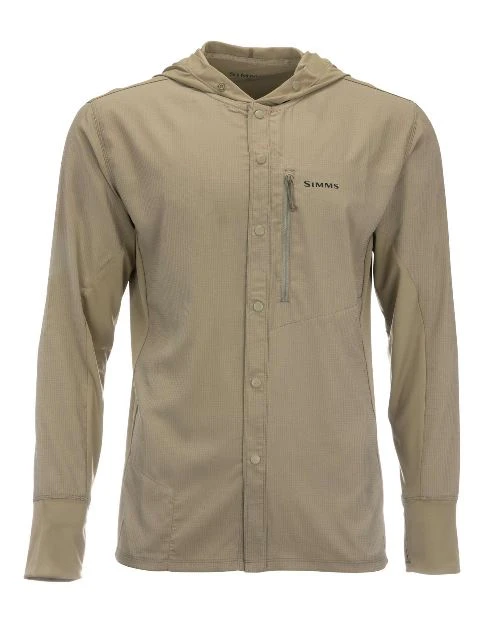 Simms Men's Intruder Fishing Hoody 2 Simms Men's Intruder Fishing Hoody - Image 2