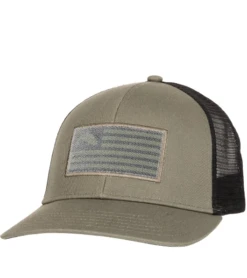 Simms - Tactical Trucker Cap -Simms Shop TacticalTruckerOlive