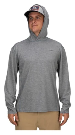 Bugstopper Hoody Simms Steel Heather 14 Bugstopper Hoody Simms Steel Heather -Simms Shop bugstopper hoody simms steel heather s.5