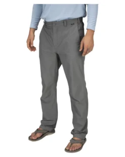 Bugstopper Pant Simms Steel -Simms Shop bugstopper pant simms steel xs.2