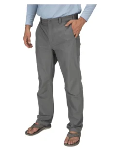 Bugstopper Pant Simms Steel -Simms Shop bugstopper pant simms steel xs.4