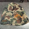 Simms - Everyday Beanie - Fly FIsh Food Logo