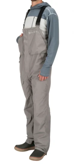 Challenger Bib Simms Black 10 Challenger Bib Simms Black -Simms Shop challenger bib simms black.3