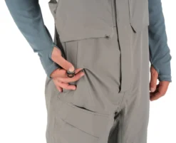 Challenger Bib Simms Black 12 Challenger Bib Simms Black -Simms Shop challenger bib simms black.5