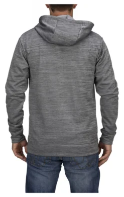 Challenger Hoody Simms Full-Zip Steel Heather 9 Challenger Hoody Simms Full-Zip Steel Heather -Simms Shop challenger hoody simms full zip steel heather s.2