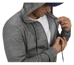 Challenger Hoody Simms Full-Zip Steel Heather 12 Challenger Hoody Simms Full-Zip Steel Heather -Simms Shop challenger hoody simms full zip steel heather s.5