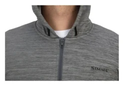 Challenger Hoody Simms Full-Zip Steel Heather 13 Challenger Hoody Simms Full-Zip Steel Heather -Simms Shop challenger hoody simms full zip steel heather s.6