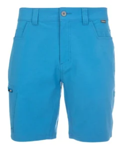 Challenger Shorts Simms Nightfall