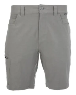 Challenger Shorts Simms Steel